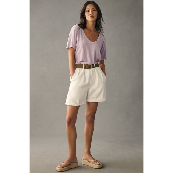Citizens of Humanity Maritzy Short in Tulip Size 31